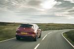 Alfa Romeo Stelvio Quadrifoglio 2020 года (UK)